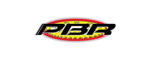 PBR Sprockets